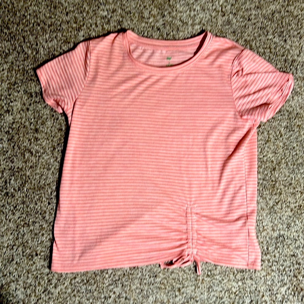 Dip shirt